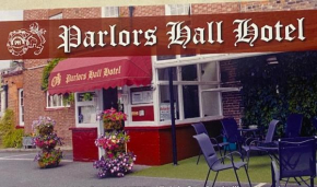 Parlors Hall Hotel